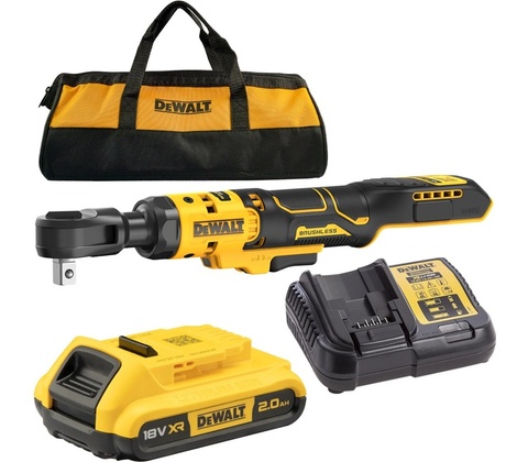 DeWalt DCF512D1