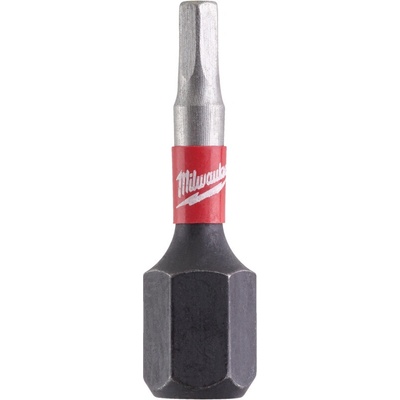 Milwaukee ShW Hex 2,5 25 mm 2 ks 4932430893