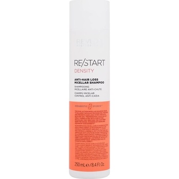 Revlon Restart Density Fortifying Shampoo 250 ml