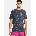 Under armour Тениска UA Pjt Rck TC AOP Graphic SS