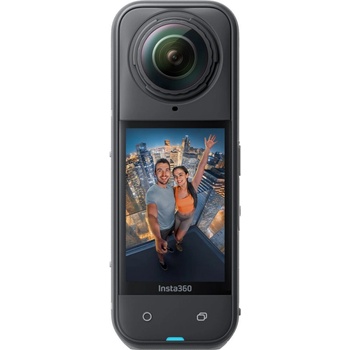 Insta360 X5 Essentials Bundle (CINSAAHAE)