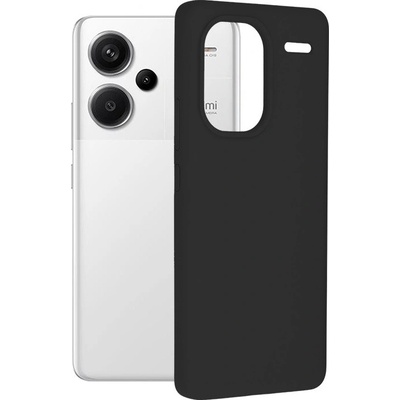 TopQ Essential Xiaomi Redmi Note 13 Pro+ černé