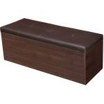 Bogdan Furniture G Табуретка - ракла Мебели Богдан Praktica, венге