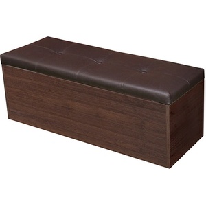 Bogdan Furniture G Табуретка - ракла Мебели Богдан Praktica, венге