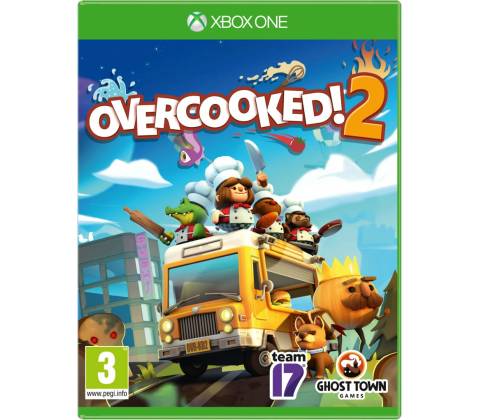 Overcooked 2