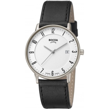 Boccia Titanium 3607-02