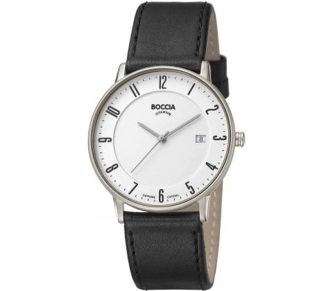 Boccia Titanium 3607-02