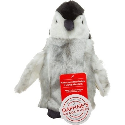 Daphne's Headcover Hybrid Penguin – Zboží Mobilmania