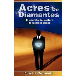 Acres de Diamantes (ISBN: 9781607961987)