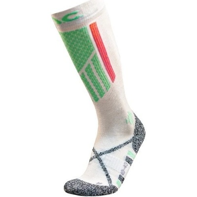 PAC SK 2.2 Merino Touring White / Mint
