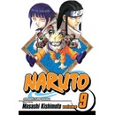 Naruto, Vol. 9