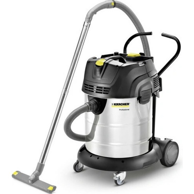 Karcher PROFI NT 65/2 Ap Me 1.667-299.0