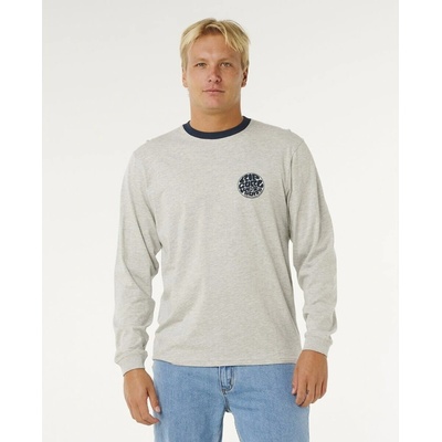 Rip Curl WETSUIT ICON L/S Grey Marle