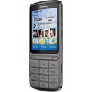 Nokia C3-01 Touch and Type