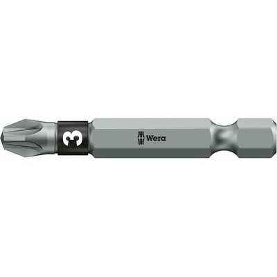 Wera PZ 3 x 50 mm 05059924001