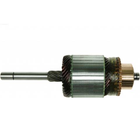 AS-PL Rotor štartéra SA2004