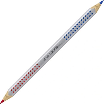 Faber-Castell Faber-Castell: Grip junior триъгълен дебел пастелен молив (110910)