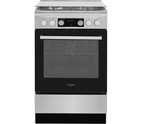 Whirlpool WS5G8CHX/E