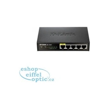 D-Link DES-1005P