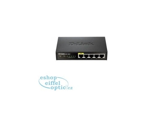 D-Link DES-1005P