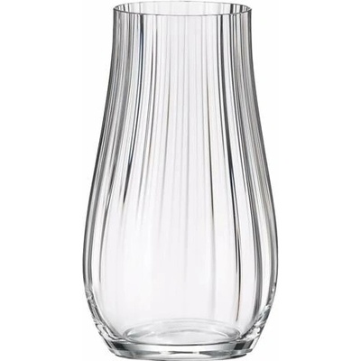 Crystal Bohemia BOHEMIA LIMOSA OPTIC SKLENICE NA VODU 6 x 450 ml