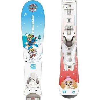 HEAD PAW PATROL JRS 24/25