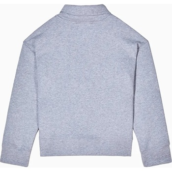 Patrizia Pepe Детски памучен суичър Patrizia Pepe J315 (7M0931)