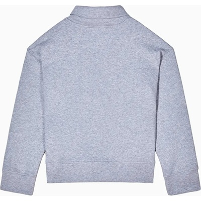 Patrizia Pepe Детски памучен суичър Patrizia Pepe J315 (7M0931)