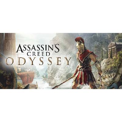 Assassin’s Creed Odyssey