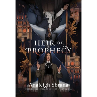 Heir of Prophecy