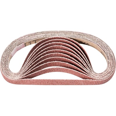PFERD TOOLS BA 10/330 T A 60 45002236 brúsny pás Zrnitosť 60 (d x š) 330 mm x 10 mm 100 ks