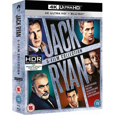 Jack Ryan BD