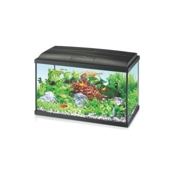 Resun Ripple Aquarium RP60 akvárium čierne 41,2x20,8x25,4 cm