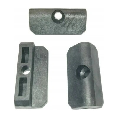 PLASTICO 100 ks
