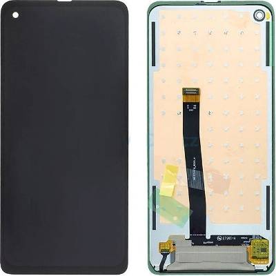 LCD Displej Samsung Galaxy XCover Pro