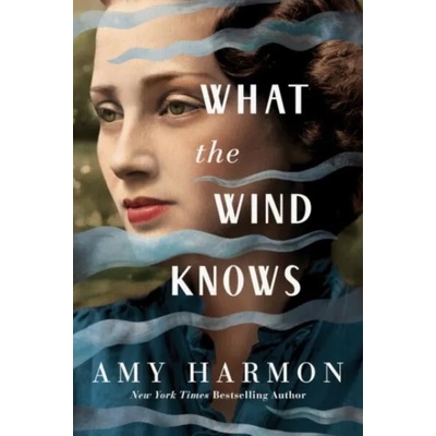 What the Wind Knows | Amy Harmon