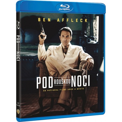 Pod rouškou noci BD