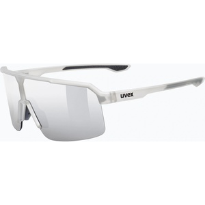 uvex Слънчеви очила UVEX Ramp grey matt/mirror silver Слънчеви очила