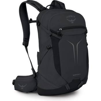 Osprey Туристическа раница Osprey Sportlite 25 Walking backpack - Raven Black - размер One Size (504-0884-0311)