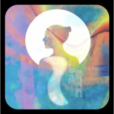 Lia Moon - The Magic LP