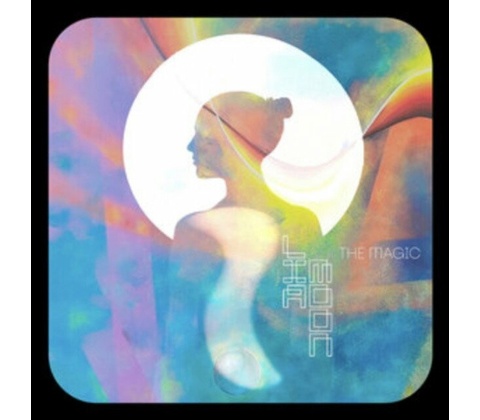 Lia Moon - The Magic LP
