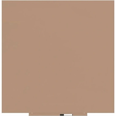ROCADA Skin Colour 6426R-3012 120 x 120 cm červenobéžová RAL 3012