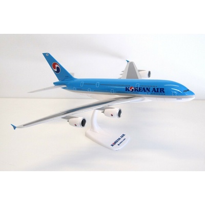 PPC Holland Airbus A380-861 Korean Air "2000sColors Snap-Fit 1:200