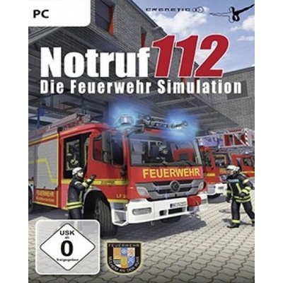 Emergency Call 112