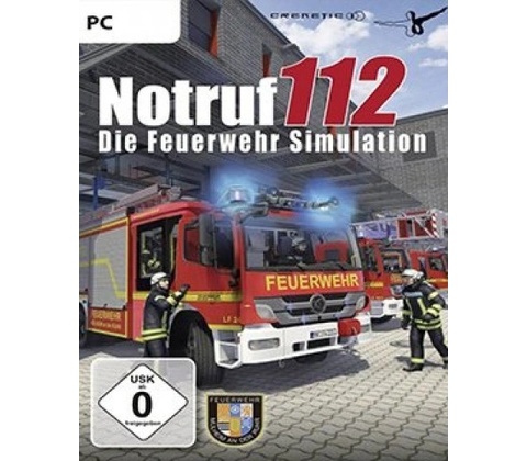 Emergency Call 112