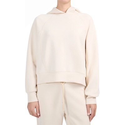 4F Sweatshirt F2663 béžová