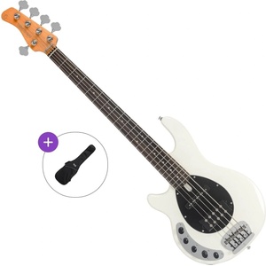 SIRE Marcus Miller Z7-5 LH Basic SET Antique White 5-струнна бас китара