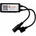 Lightex Wifi КОНТРОЛЕР ЗА led ЛЕНТА 30w-72w-144w (3800883147031)