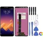 Meizu LCD Дисплей и Тъч Скрийн за Meizu E3