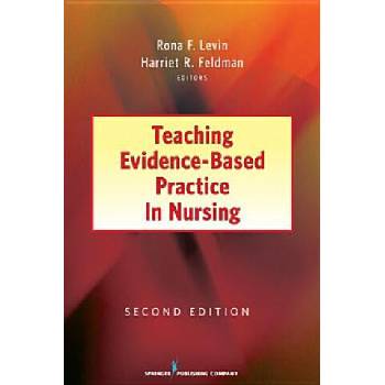 Image 1 of Teaching Evidence-Based Practice in Nursing | Rona Levin